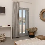 Hotel Porto Dema Luxury Schoinoussa