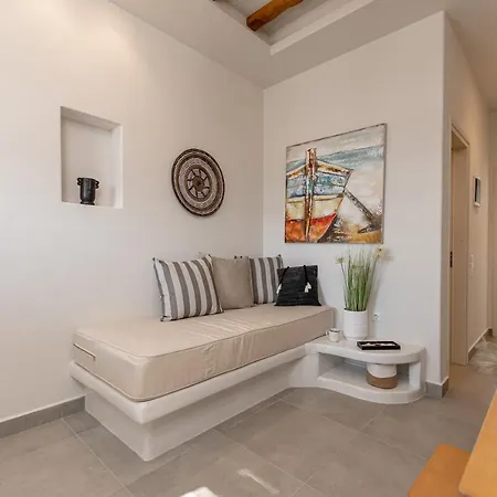 Hotell Porto Dema Luxury