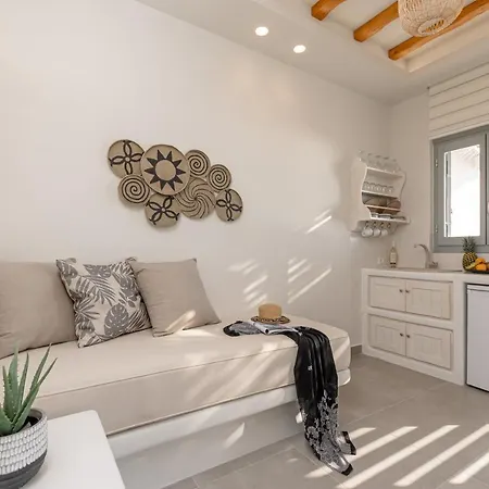 Hotell Porto Dema Luxury