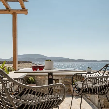 Hotell Porto Dema Luxury *