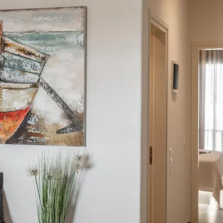 Porto Dema Luxury Hotell *