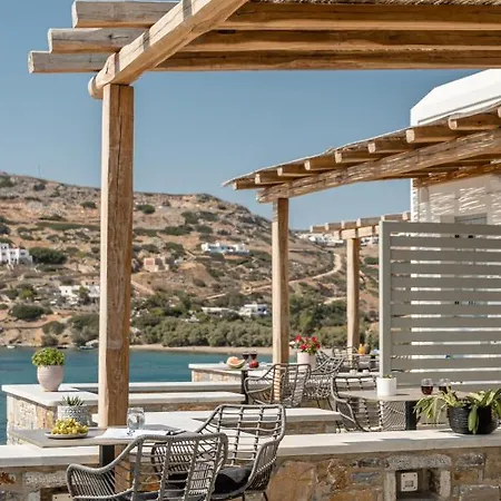 Hotell Porto Dema Luxury