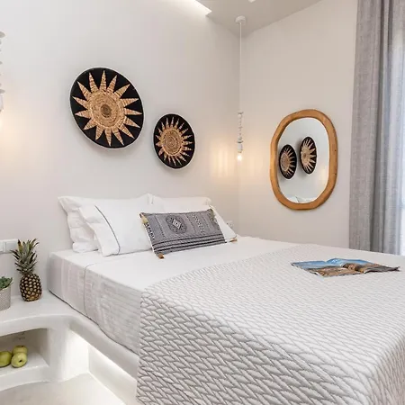 Porto Dema Luxury Hotell *