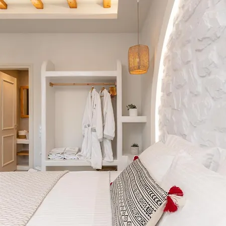 Porto Dema Luxury Hotell