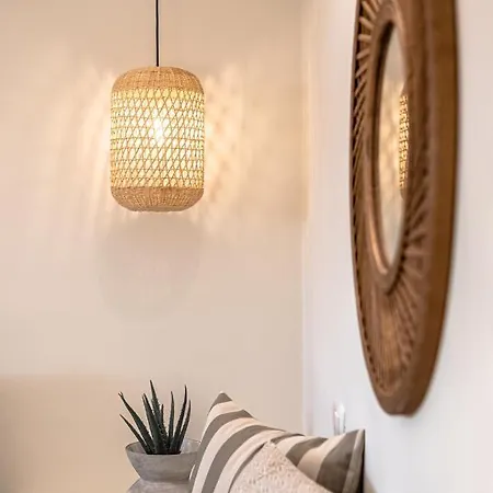 Hotell Porto Dema Luxury *