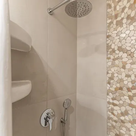 Porto Dema Luxury Hotell