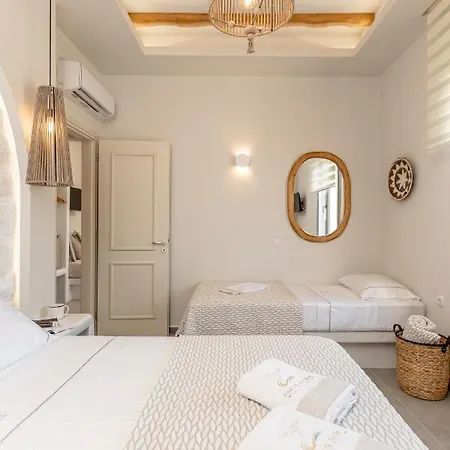 Hotell Porto Dema Luxury