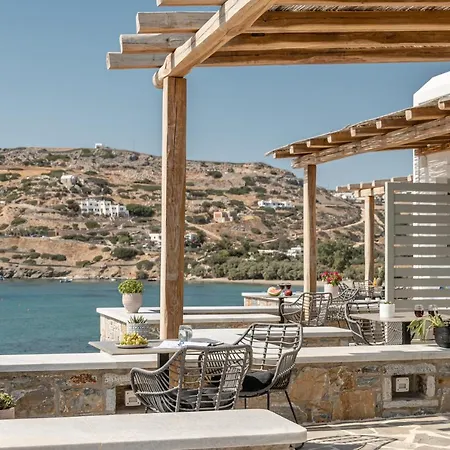 Porto Dema Luxury Hotell