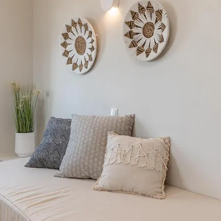 Porto Dema Luxury Hotell