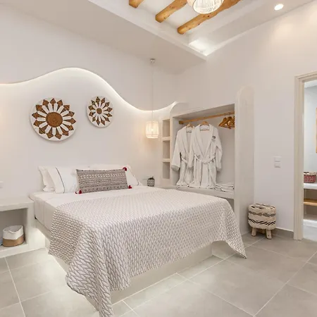 Hotell Porto Dema Luxury