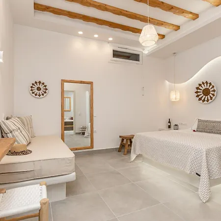 Hotell Porto Dema Luxury