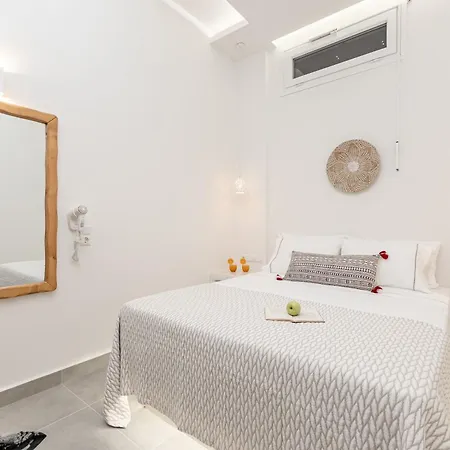 Porto Dema Luxury Hotell *