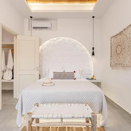 Hotell Porto Dema Luxury *