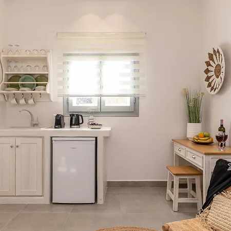 Porto Dema Luxury Hotell