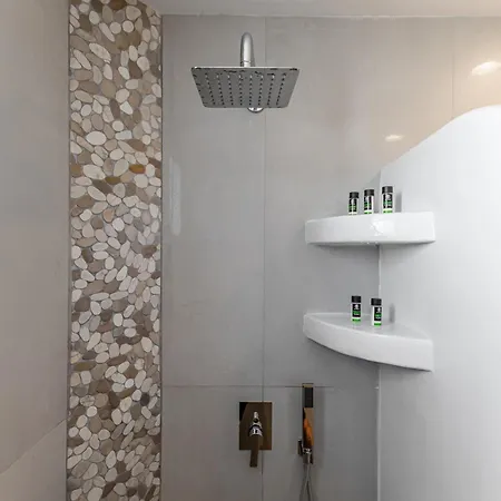 Porto Dema Luxury Hotell *