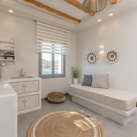 Porto Dema Luxury Hotell