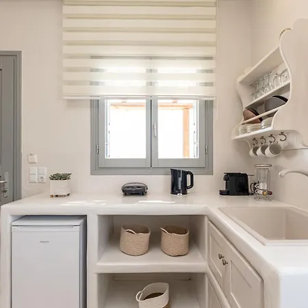 Hotell Porto Dema Luxury *