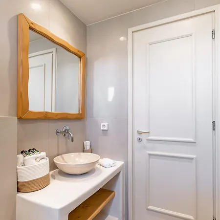 Hotell Porto Dema Luxury *