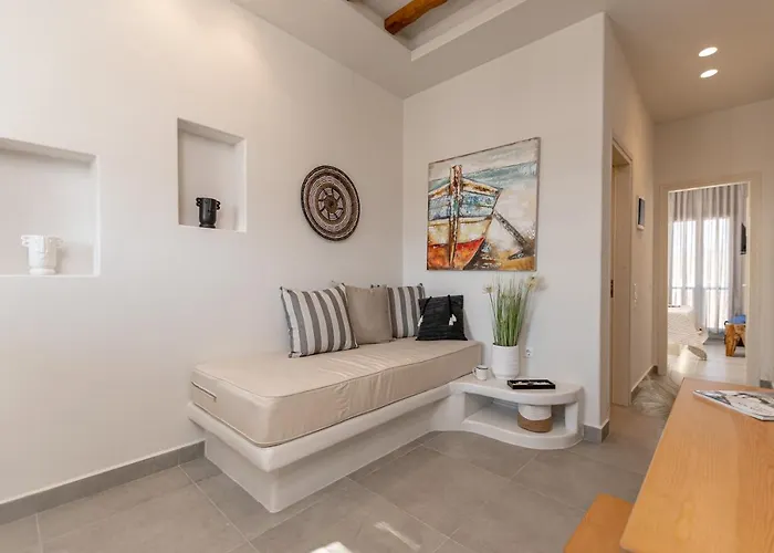 Hotel Porto Dema Luxury