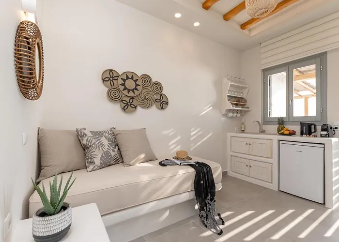 Hotel Porto Dema Luxury