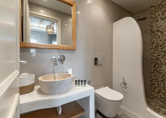 Porto Dema Luxury Hotel