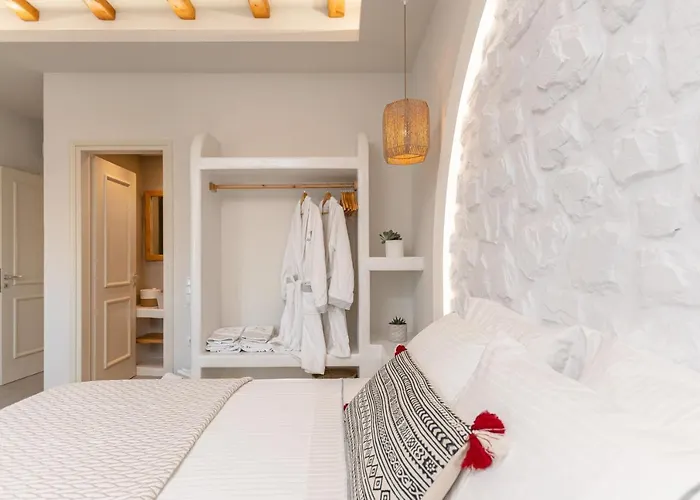 Porto Dema Luxury Hotel