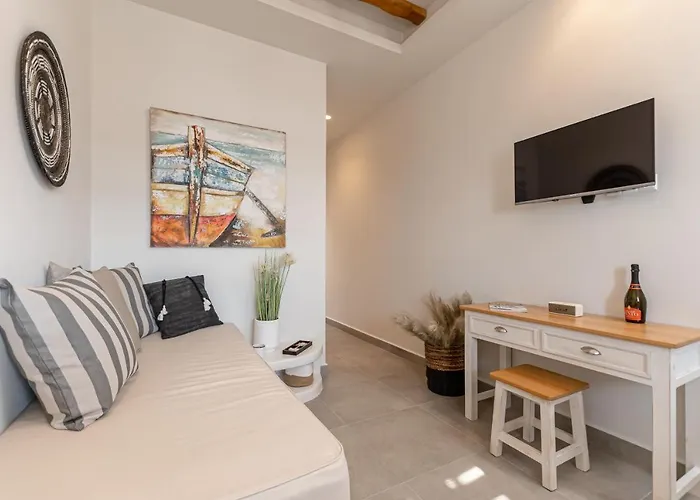 Hotel Porto Dema Luxury *