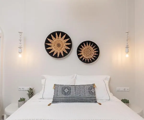 Porto Dema Luxury Hotel *