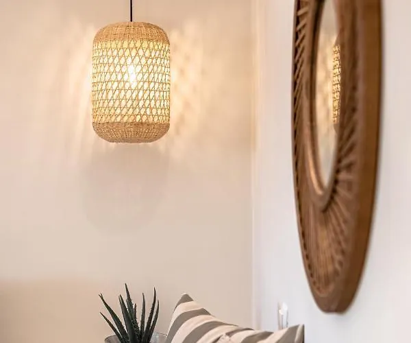 Hotel Porto Dema Luxury *