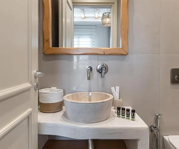 Hotel Porto Dema Luxury *