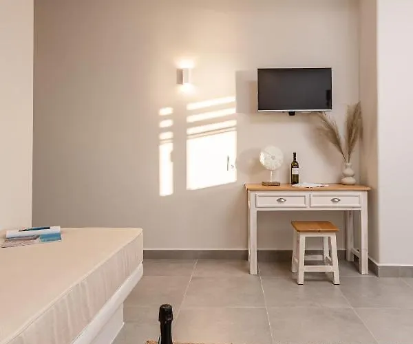 Hotel Porto Dema Luxury