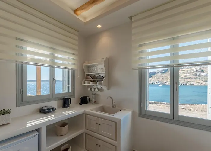 Hotel Porto Dema Luxury *