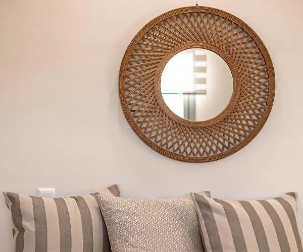 Hotel Porto Dema Luxury Schoinoussa