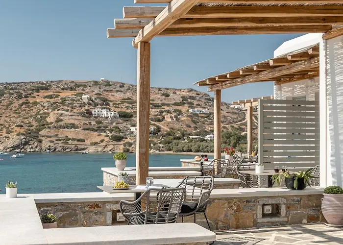 Porto Dema Luxury Hotel