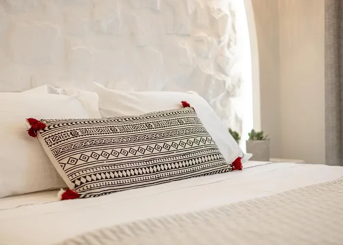 Hotel Porto Dema Luxury