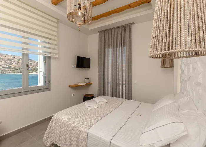 Hotel Porto Dema Luxury