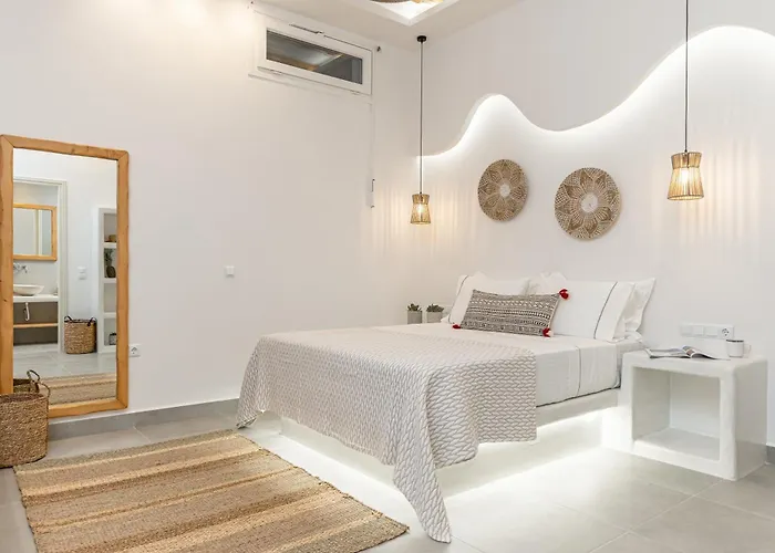 Hotel Porto Dema Luxury