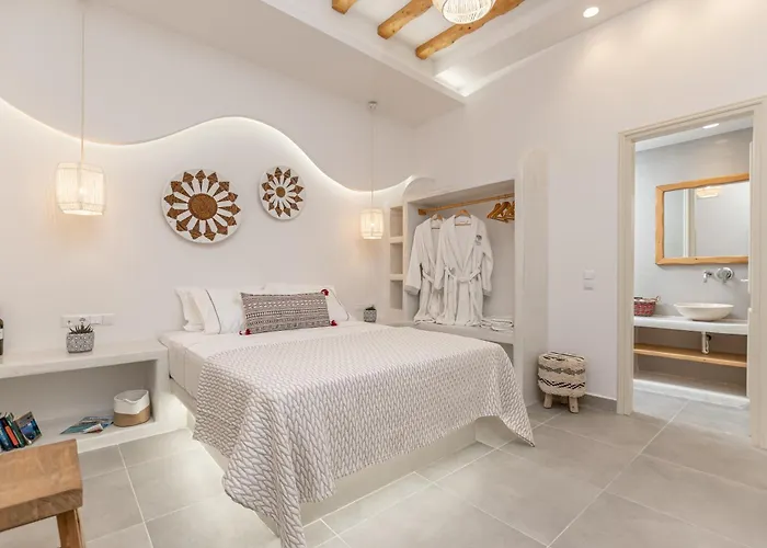 Hotel Porto Dema Luxury