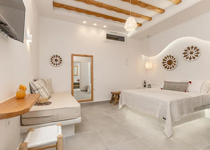 Hotel Porto Dema Luxury