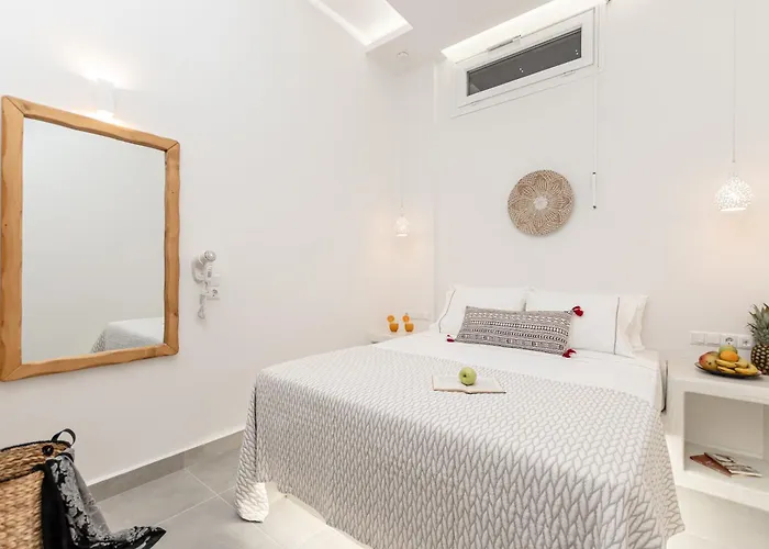 Porto Dema Luxury Hotel *