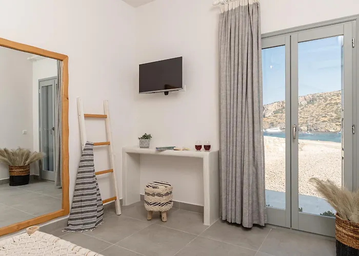 Hotel Porto Dema Luxury