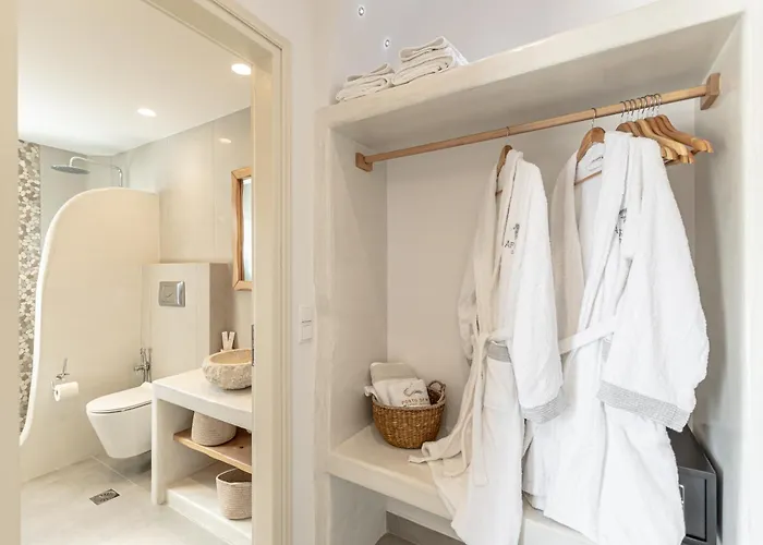 Hotel Porto Dema Luxury *