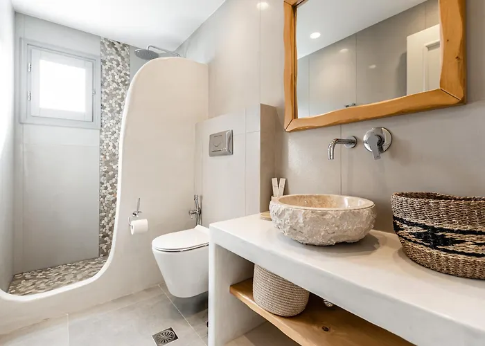 Porto Dema Luxury Hotel *