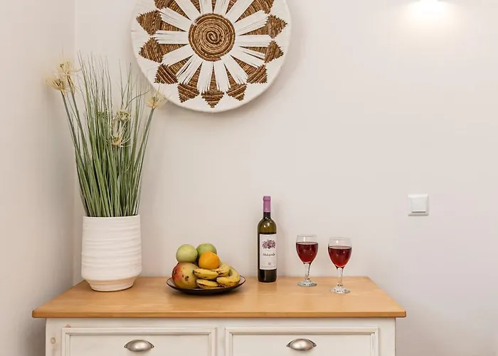 Hotel Porto Dema Luxury