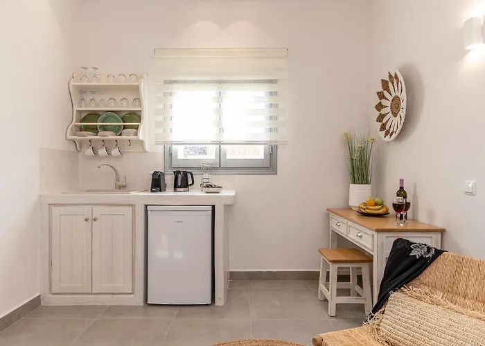 Porto Dema Luxury Hotel