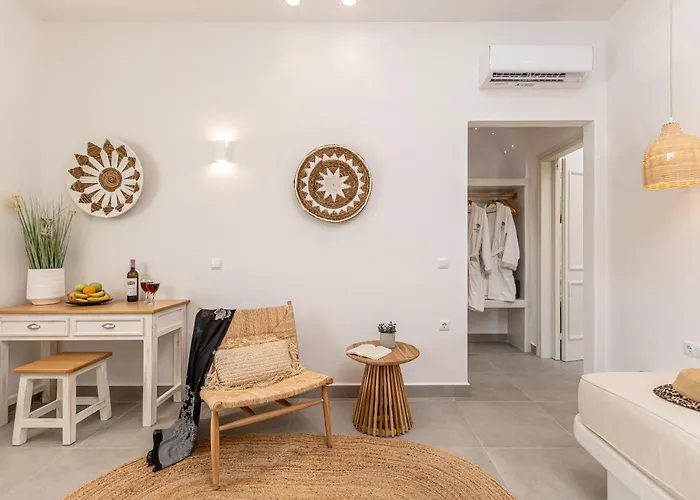 Hotel Porto Dema Luxury *