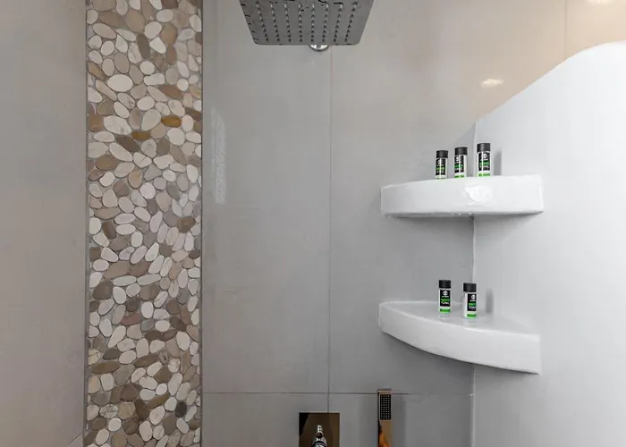 Porto Dema Luxury Hotel *