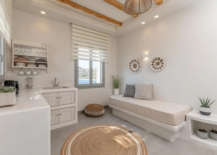 Porto Dema Luxury Hotel