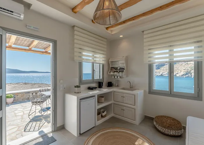 Hotel Porto Dema Luxury