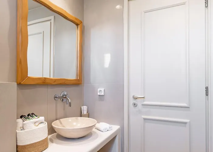 Hotel Porto Dema Luxury *